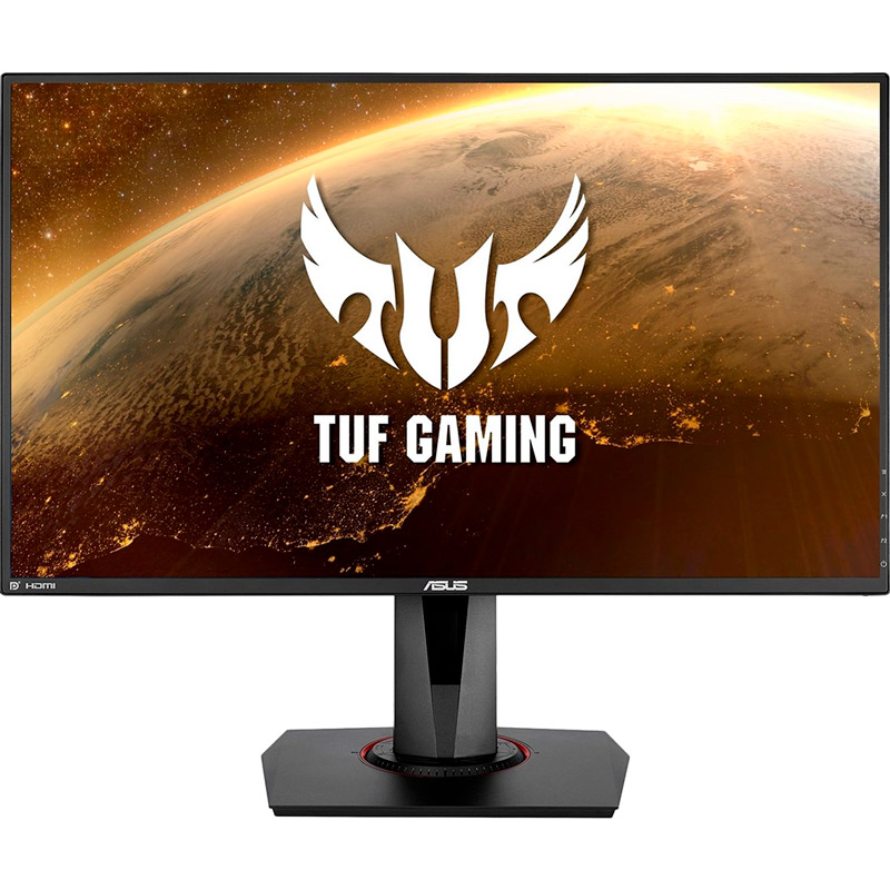 Монітор ASUS TUF Gaming VG279QM (90LM05H0-B01370)