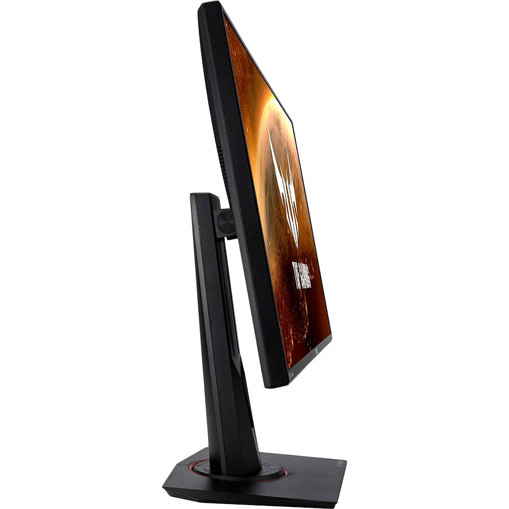 Монітор ASUS TUF Gaming VG279QM (90LM05H0-B01370) Матриця IPS