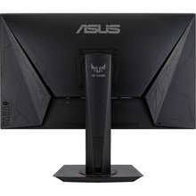 Монітор ASUS TUF Gaming VG279QM (90LM05H0-B01370)