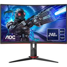 Монитор AOC 27” (C27G2ZE/BK)