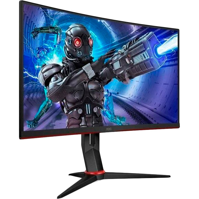 Монитор AOC 27” (C27G2ZE/BK) Диагональ 27