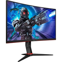 Монитор AOC 27” (C27G2ZE/BK)
