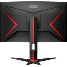 Монитор AOC 27” (C27G2ZE/BK)