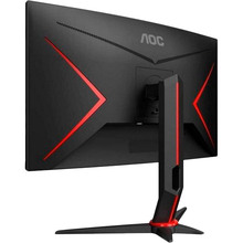 Монитор AOC 27” (C27G2ZE/BK)