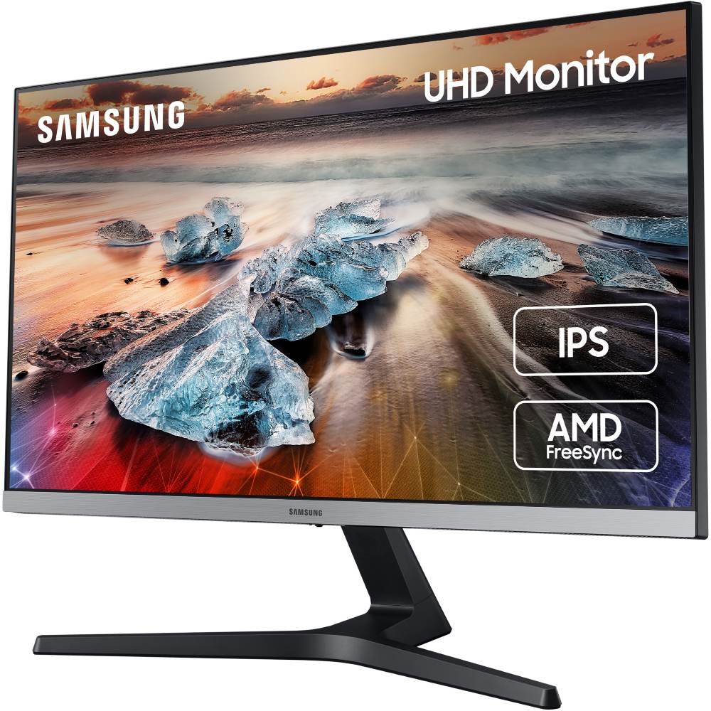 Монитор SAMSUNG LU28R550UQIXCI - в интернет-магазине Фокстрот: цены,  отзывы, характеристики | купить в Киеве, Харькове, Днепропетровске, Одессе  - Украина