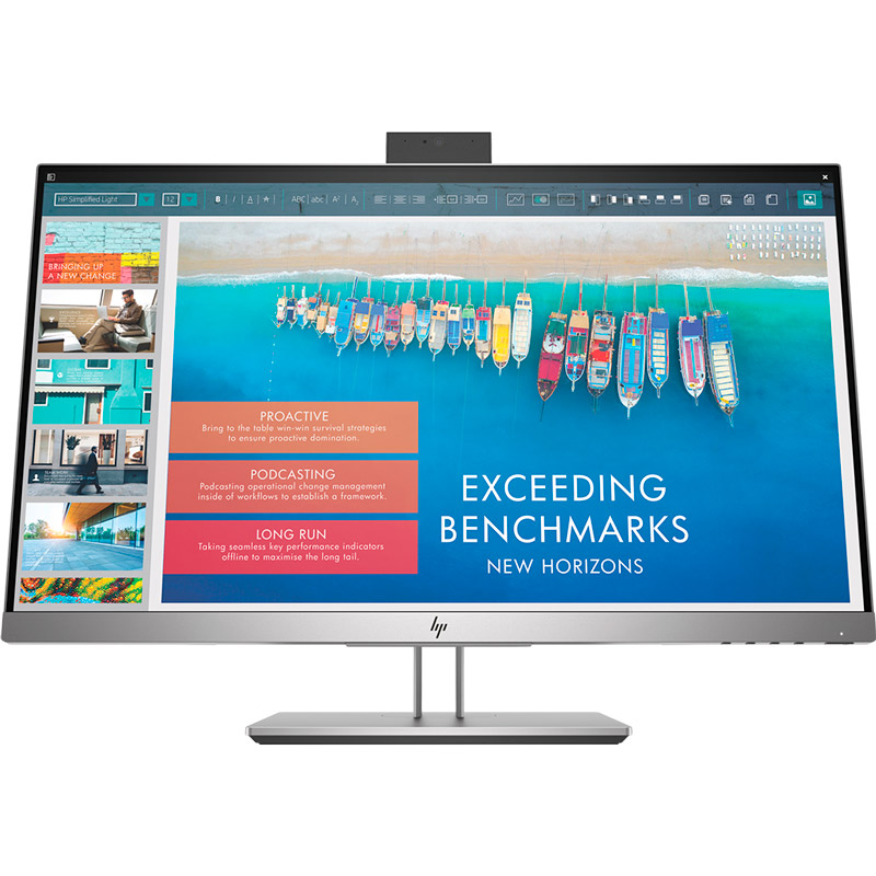 

Монитор HP EliteDisplay E243d (1TJ76AA), EliteDisplay E243d (1TJ76AA)