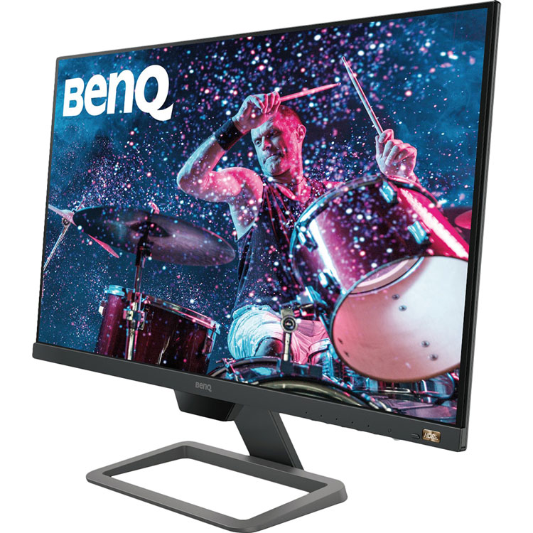 Монитор BENQ EW2780 (9H.LJ4LA.TSE) Матрица IPS