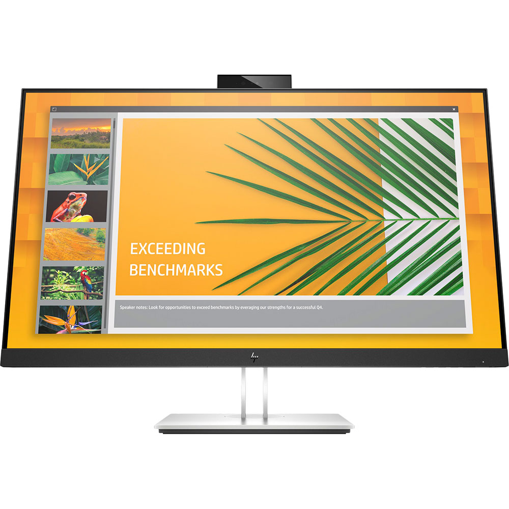 Монитор HP E27d G4 (6PA56AA)