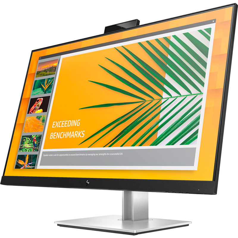 Монитор HP E27d G4 (6PA56AA) Матрица IPS