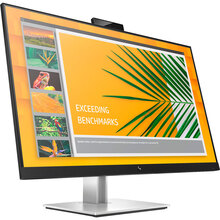 Монитор HP E27d G4 (6PA56AA)