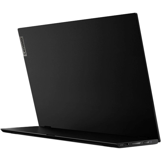 Монітор LENOVO ThinkVision M14 (61DDUAT6UA) Матриця IPS