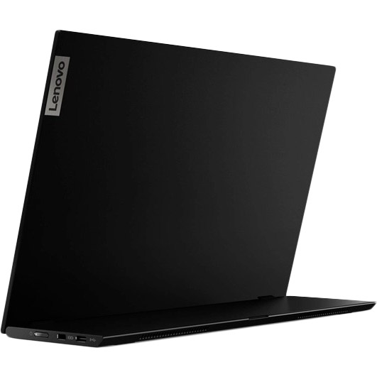 Фото 4 Монітор LENOVO ThinkVision M14 (61DDUAT6UA)