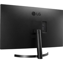 Монітор LG 27QN600-B (27QN600-B)