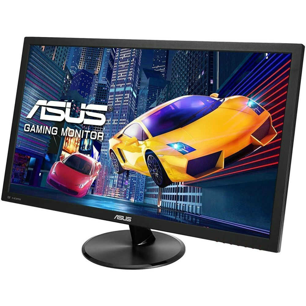 Монитор 21.5" ASUS VP228QG (90LM01K0-B06170) Разрешение 1920 x 1080