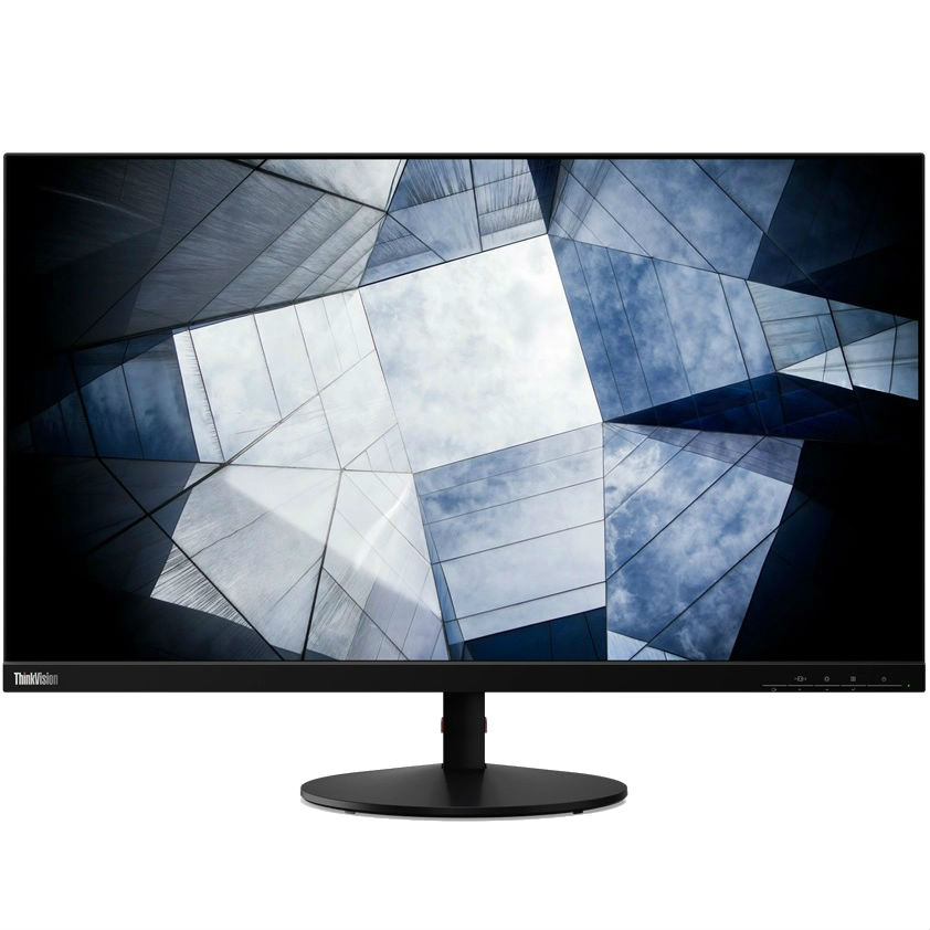 

Монитор LENOVO 23.8" ThinkVision P24h-20 (61F4GAT1UA), ThinkVision P24h-20