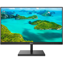 Монітор PHILIPS 23.8" (245E1S/00)