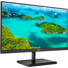 Монитор PHILIPS 23.8" (245E1S/00)