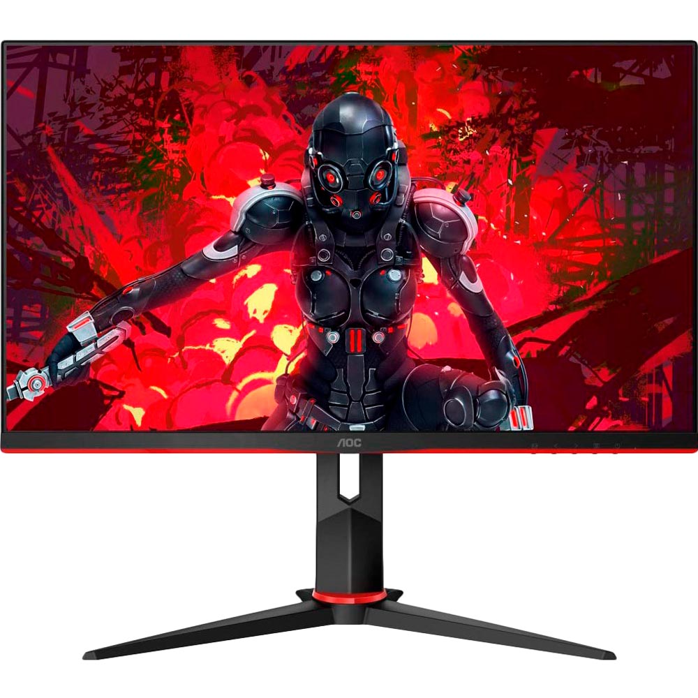 

Монитор AOC 27" 27G2U/BK, 27" 27G2U/BK