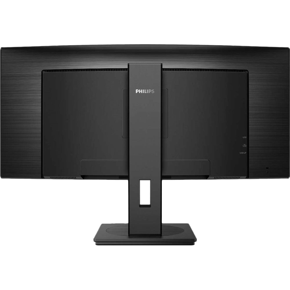 Фото 4 Монитор PHILIPS 34" 21:9 VA QHD 100Hz DP USB-C RJ45 MM (346B1C/00)