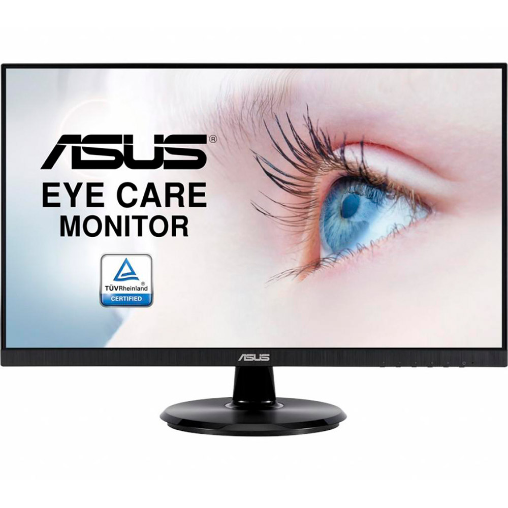 Монитор ASUS VA24DQ (90LM0543-B01370)