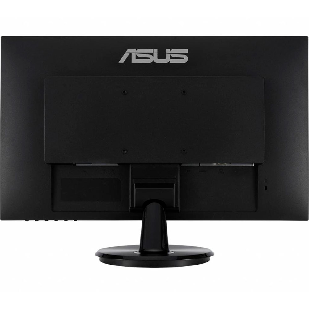 Монитор asus 24 va24dq обзор