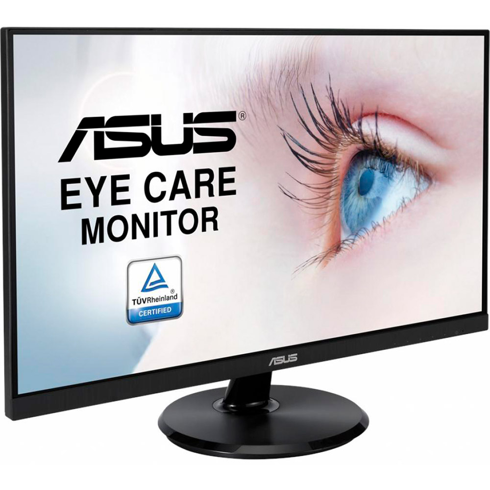 Монитор ASUS VA24DQ (90LM0543-B01370) Разрешение 1920 x 1080