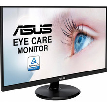 Монитор ASUS VA24DQ (90LM0543-B01370)