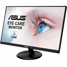 Монитор ASUS VA24DQ (90LM0543-B01370)