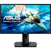 Монитор ASUS VG248QG (90LMGG901Q022E1C-)