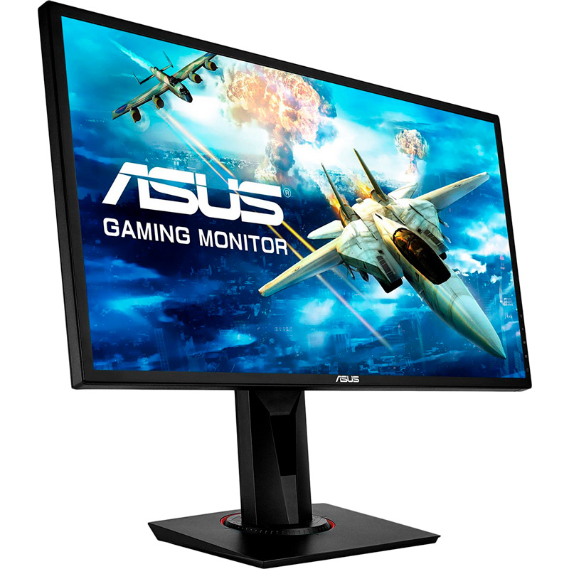 Монитор ASUS VG248QG (90LMGG901Q022E1C-) Разрешение 1920 x 1080