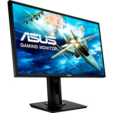 Монитор ASUS VG248QG (90LMGG901Q022E1C-)