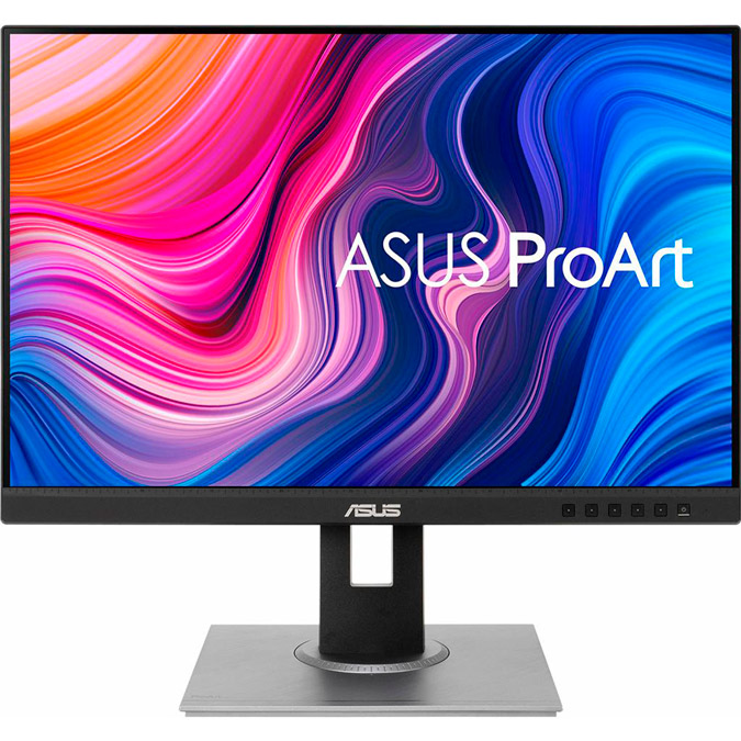 Монитор ASUS PA278QV (90LM05L1-B01370)