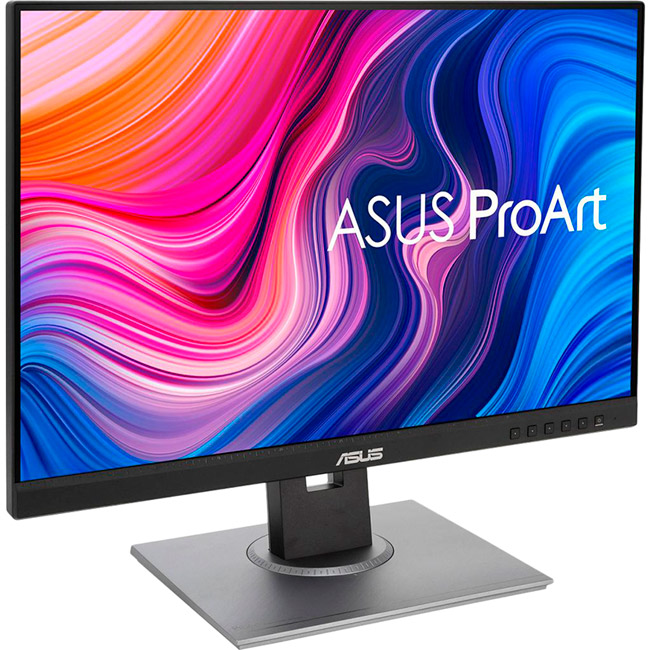 Монитор ASUS PA278QV (90LM05L1-B01370) Разрешение 2560 х 1440