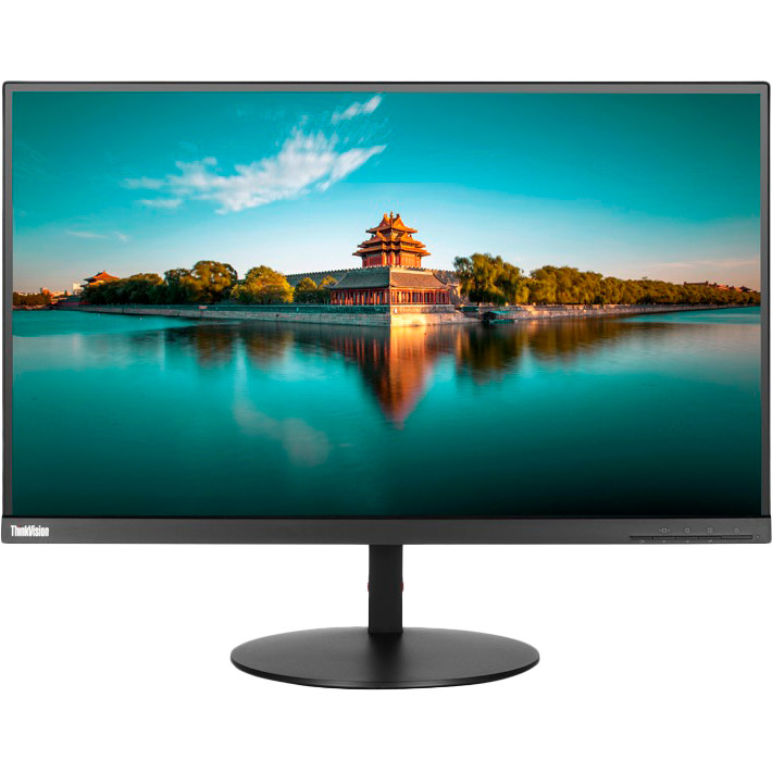 

Монитор LENOVO ThinkVision P27q-20 (61EAGAT6UA), ThinkVision P27q-20 (61EAGAT6UA)