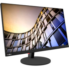 Монитор LENOVO ThinkVision T27p-10 (61DAMAT1UA)
