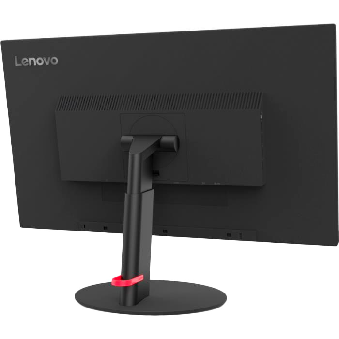 Монитор LENOVO ThinkVision T27p-10 (61DAMAT1UA) Матрица IPS