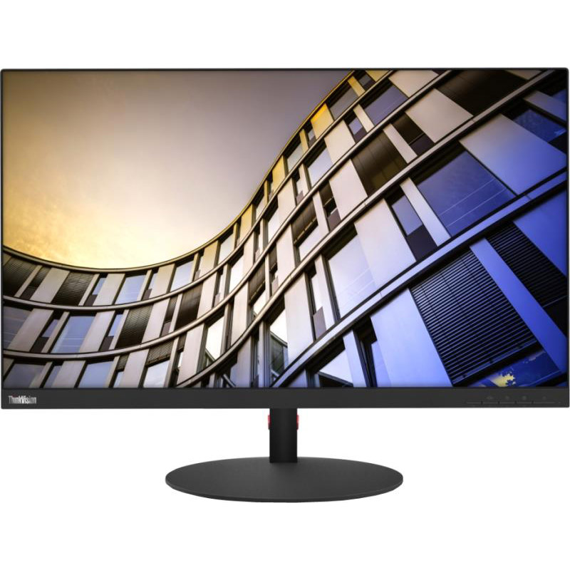 

Монитор LENOVO ThinkVision T32p-20 (61F2GAT2UA), ThinkVision T32p-20 (61F2GAT2UA)