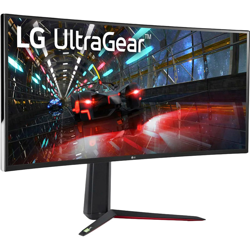 Монітор LG 38GN950-B Діагональ 37.5