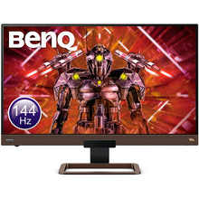 Монітор BENQ EX2780Q (9H.LJ8LA.TBE)