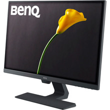 Монитор BENQ GW2780E (9H.LGELB.FBE)