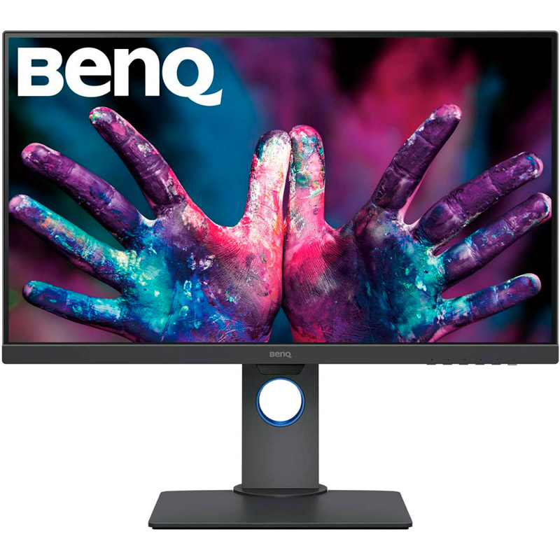 Монитор BENQ PD2705Q (9H.LJELA.TBE)