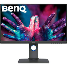 Монітор BENQ PD2705Q (9H.LJELA.TBE)