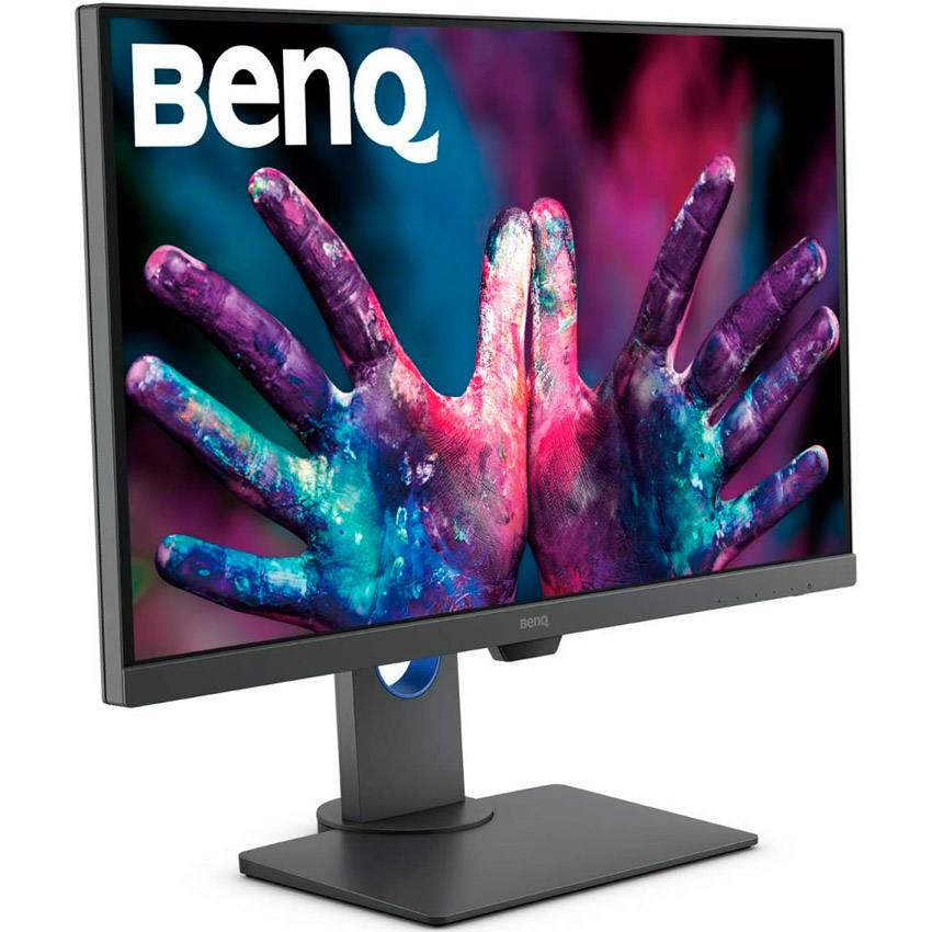 Монитор BENQ PD2705Q (9H.LJELA.TBE) Диагональ 27