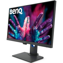 Монитор BENQ PD2705Q (9H.LJELA.TBE)