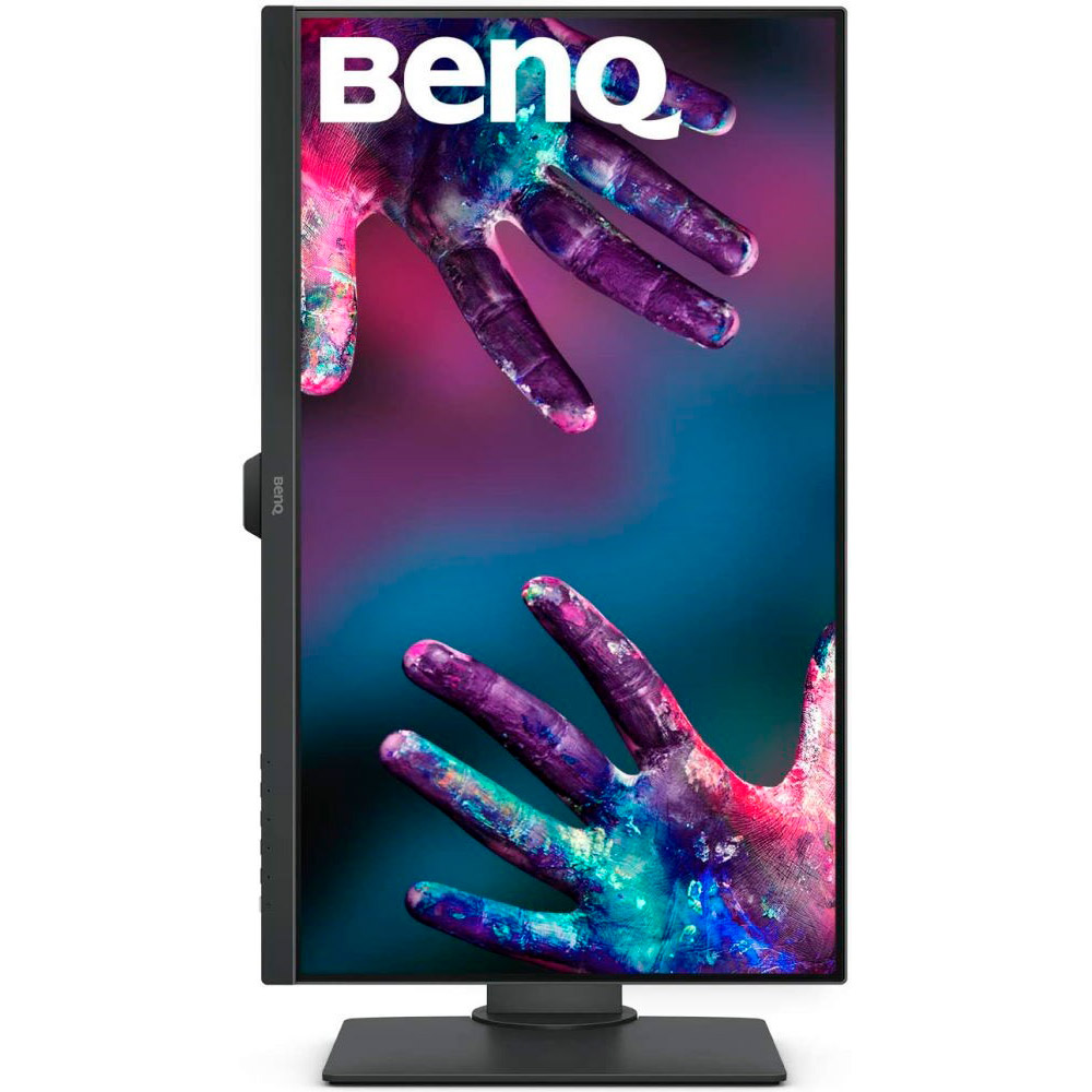 Монитор BENQ PD2705Q (9H.LJELA.TBE) Матрица IPS