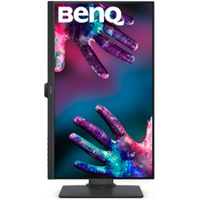 Монитор BENQ PD2705Q (9H.LJELA.TBE)