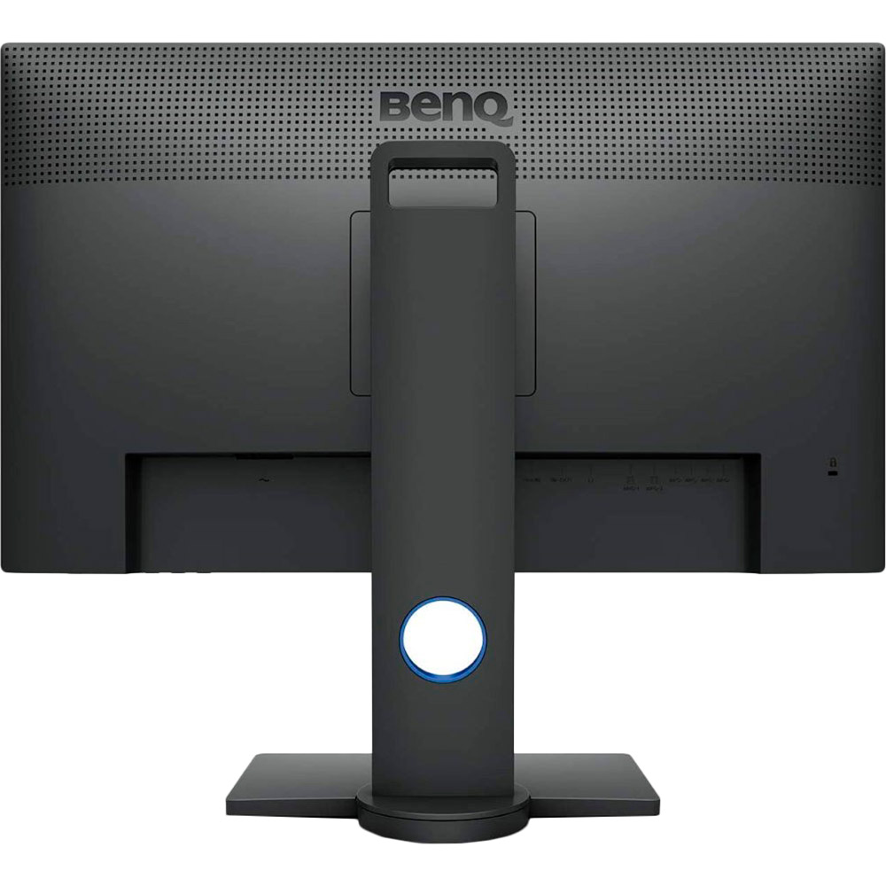 Внешний вид Монитор BENQ PD2705Q (9H.LJELA.TBE)