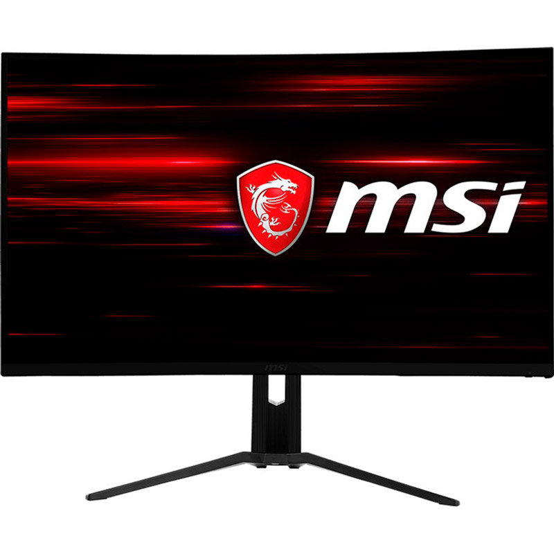 

Монитор MSI Optix MAG322CQR, OPTIX MAG322CQR