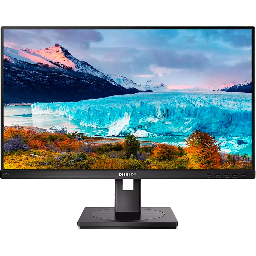 Монитор PHILIPS 27" 275S1AE/00