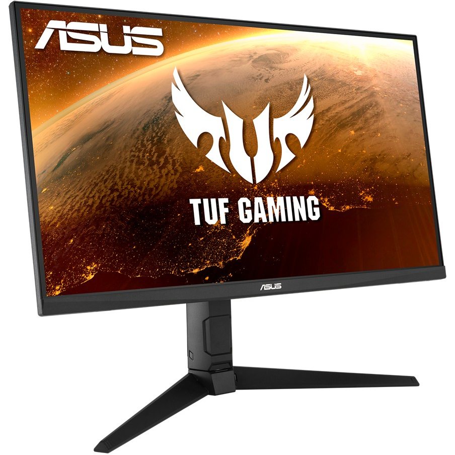 Монитор ASUS VG27AQL1A (90LM05Z0-B01370) Разрешение 2560 х 1440